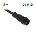 IP67 M16 Conector impermeable